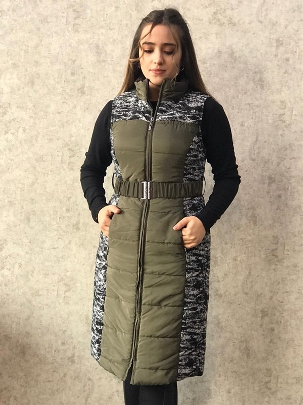 Şişme Yelek -