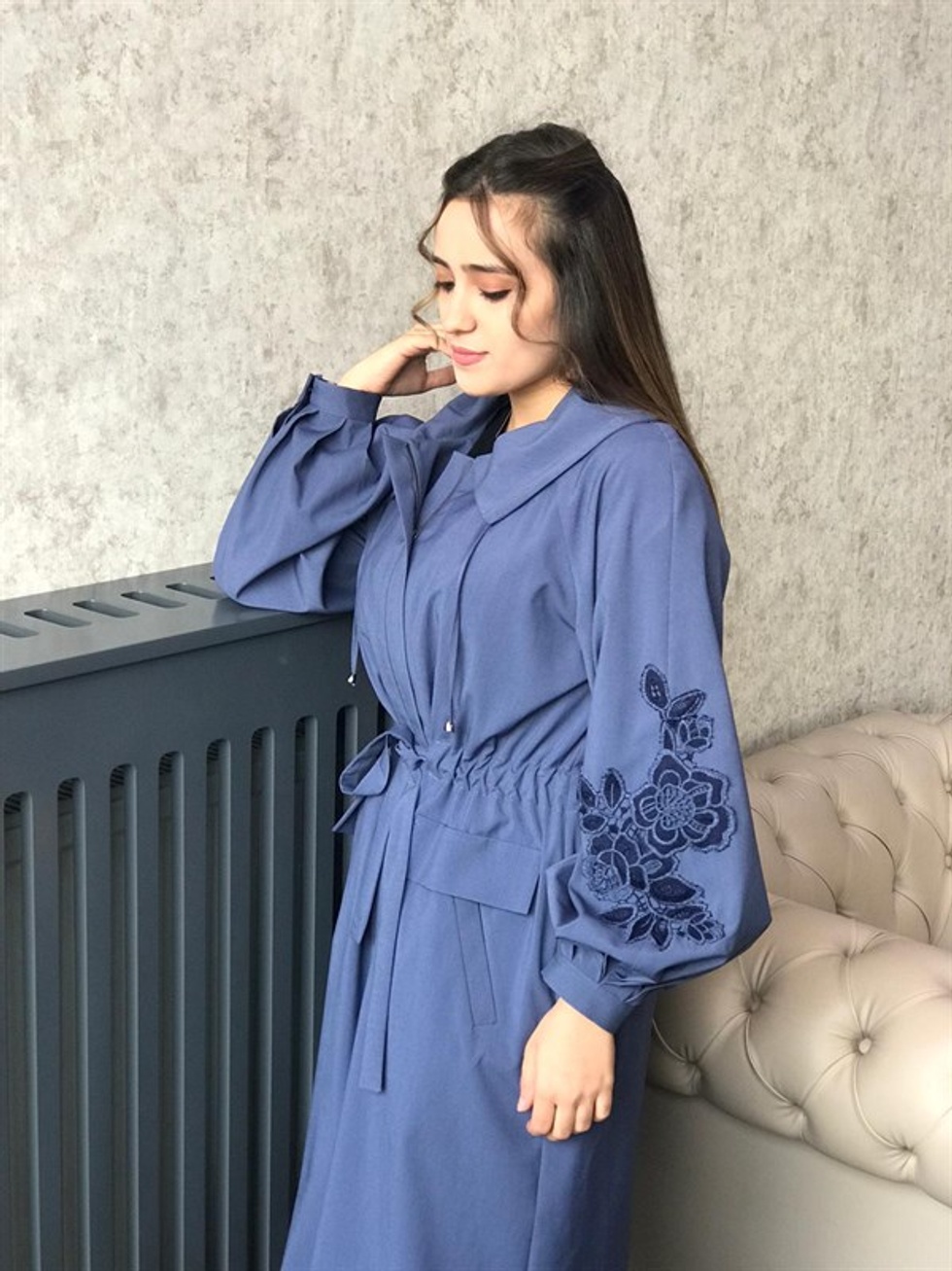Balon Kol Kap -