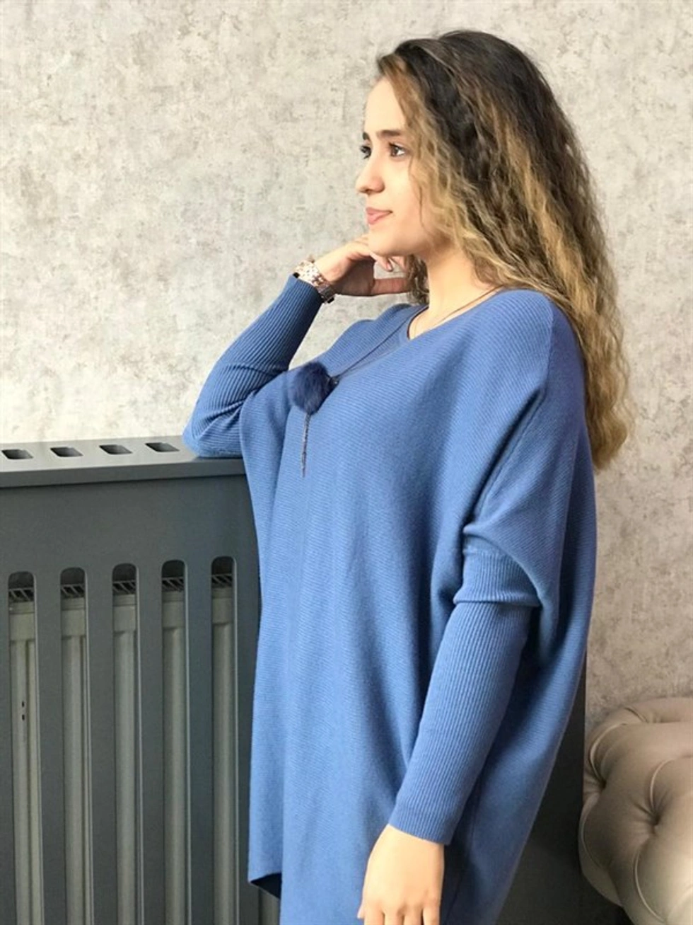 Yarasa Kol Tunik -