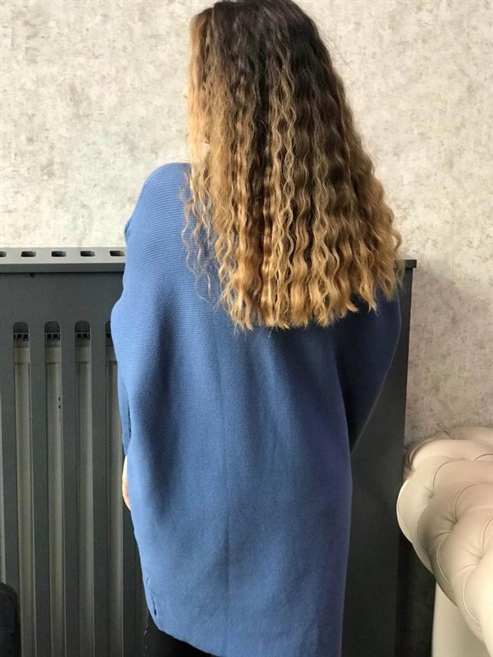 Yarasa Kol Tunik -