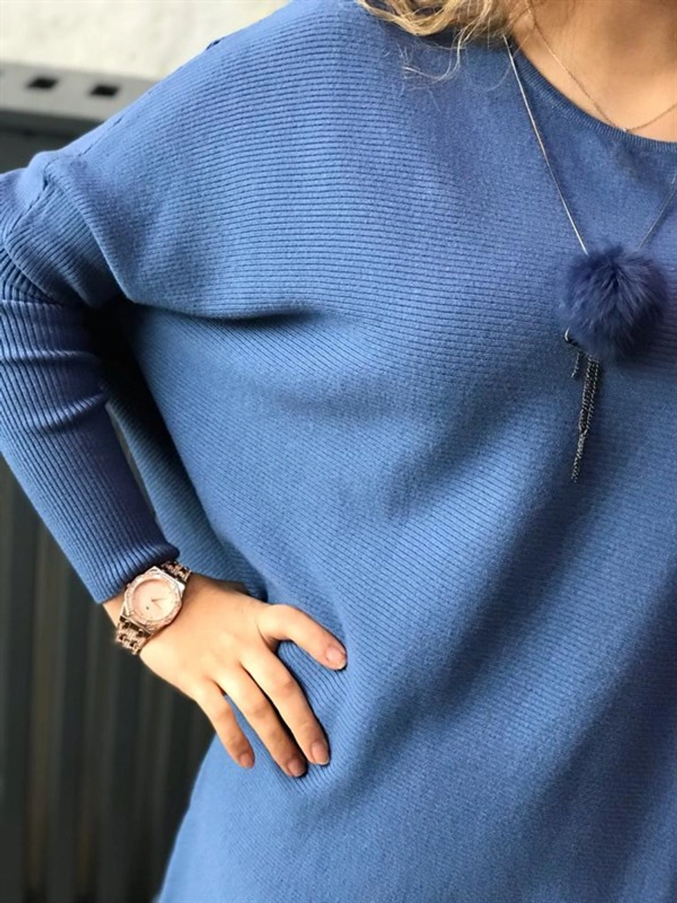 Yarasa Kol Tunik -