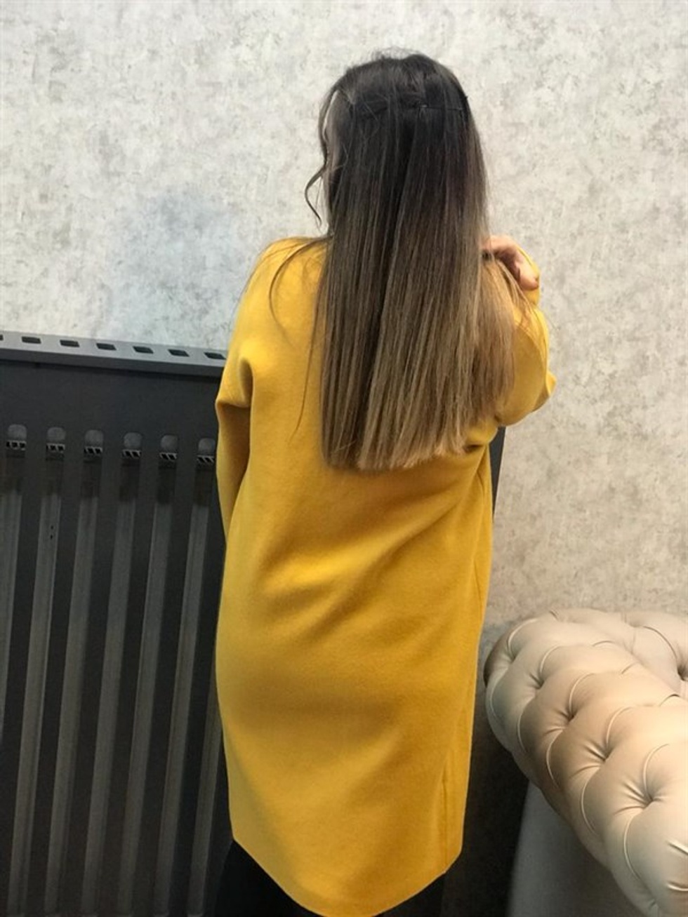 Uzun Hırka -