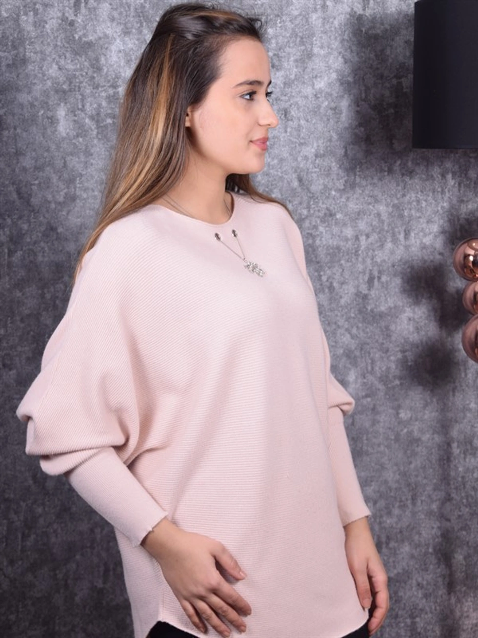 Yarasa Kol Triko -