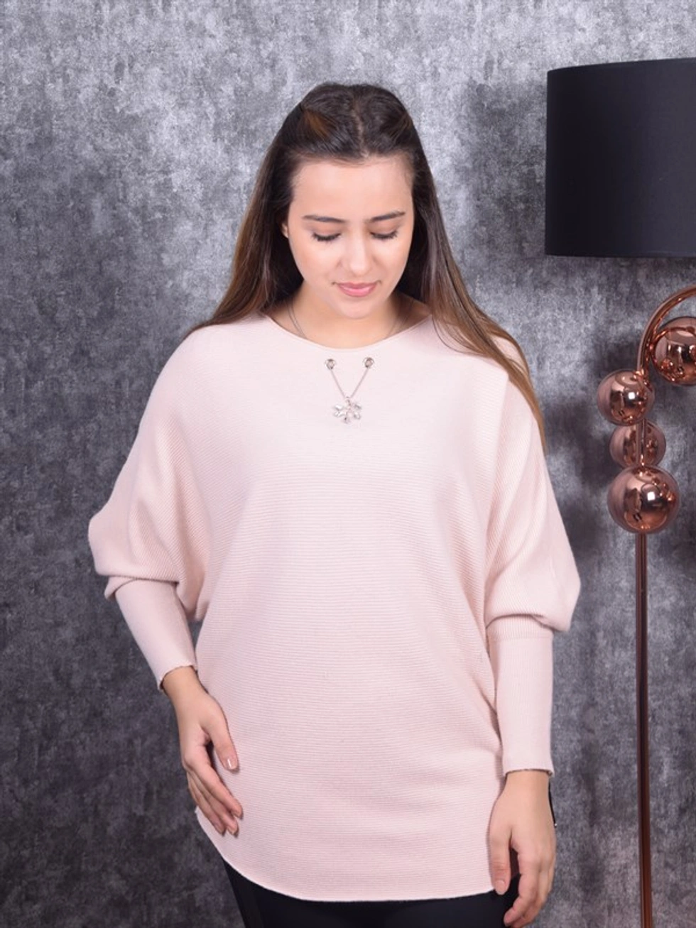 Yarasa Kol Triko -