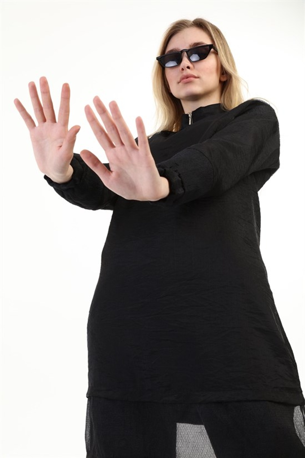 Women Kadın Spor İkili Takım