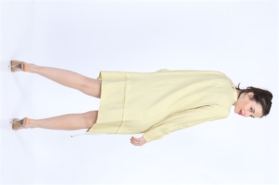 Women Kadın Spor Tunik