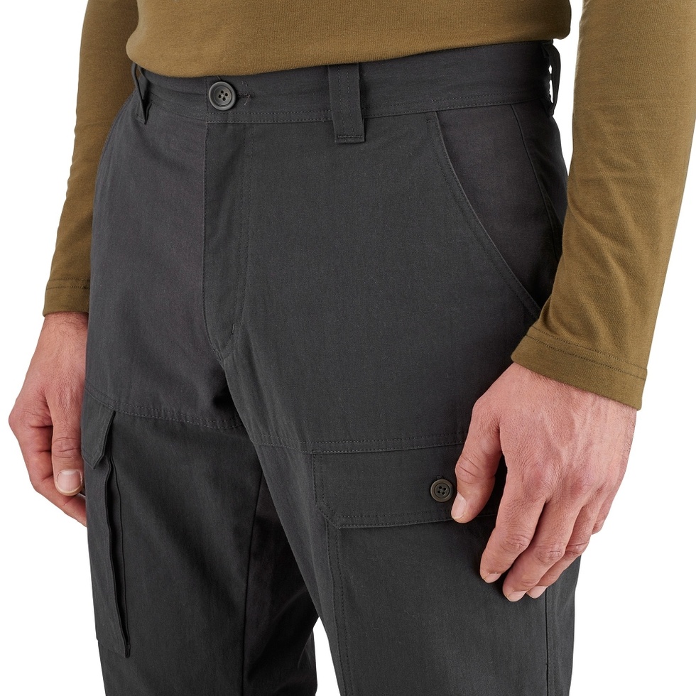 Hudson Erkek Pantalon