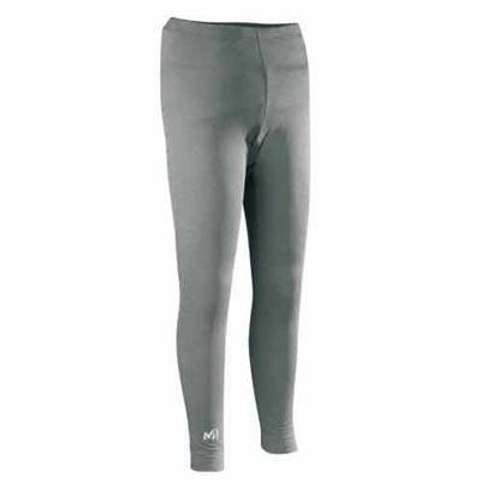 Gri Carline Thermal Strech Kadın Pantalonu Miv2841