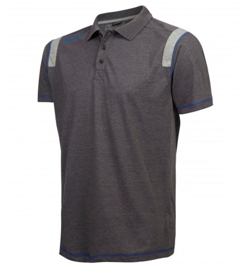 Granitic Polo Erkek T Shirt Miv5380