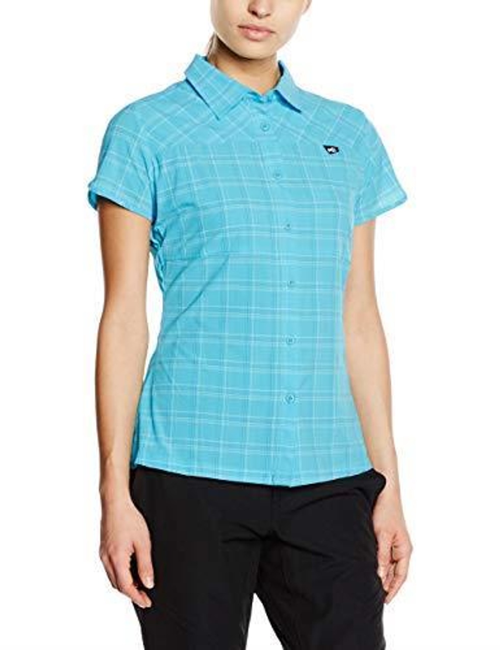 Pokhara Kadın Gömlek Miv6502