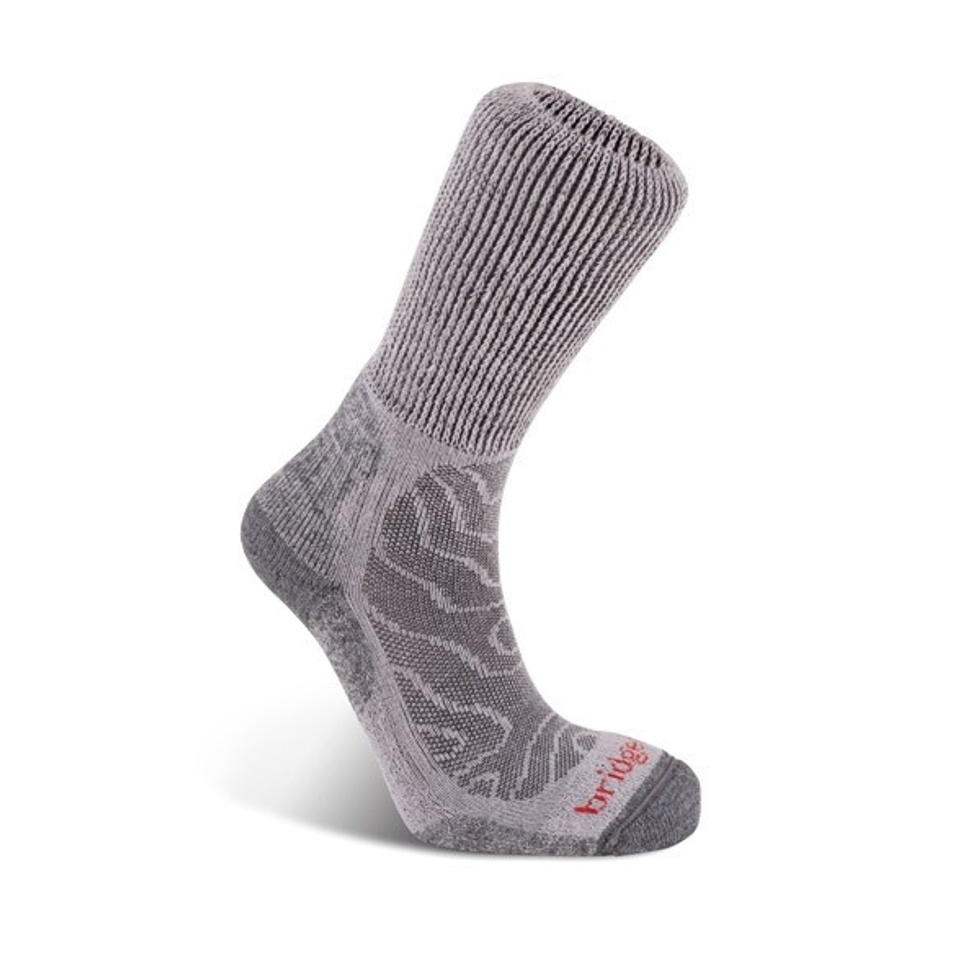 Merinofusion Trail Erkek Çorabı