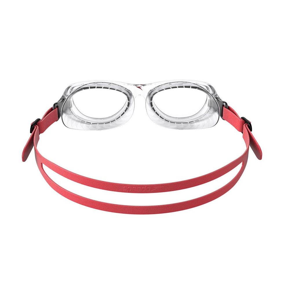 Futura Classıc JU RED/CLEAR Çocuk Gözlük