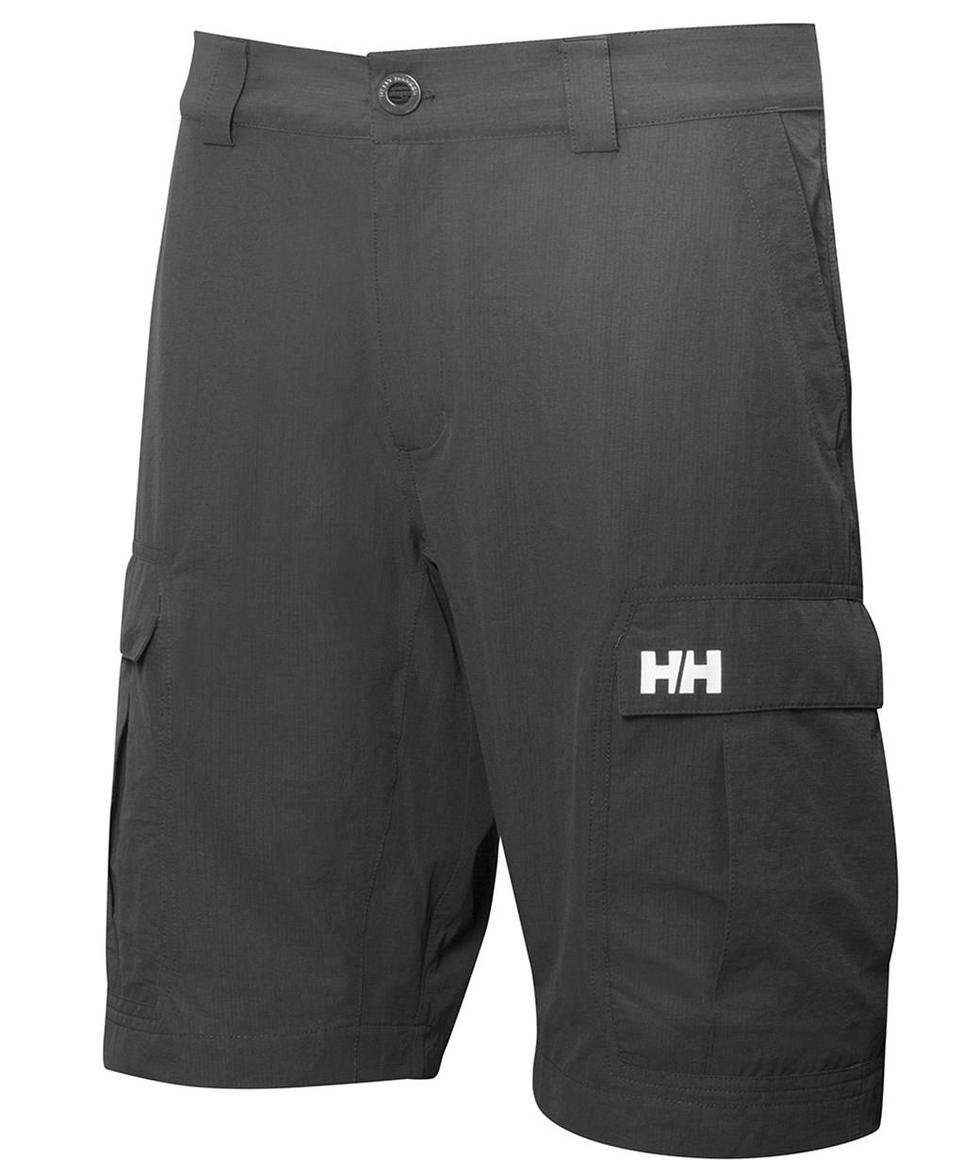 QD Cargo Shorts 11