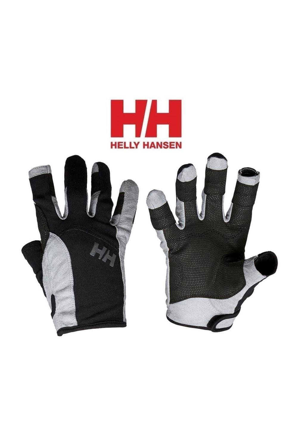 HH Saılıng Glove Long