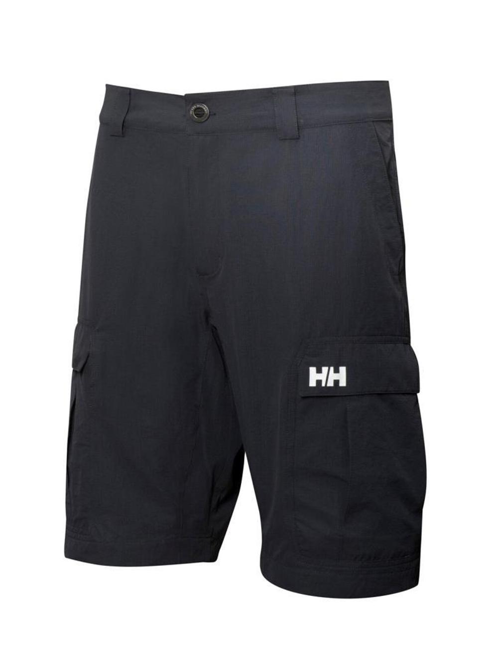 Hh Jotun Qd Cargo Shorts 11