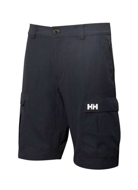 Denizci Mavisi Hh Jotun Qd Cargo Shorts 11 Hha54154