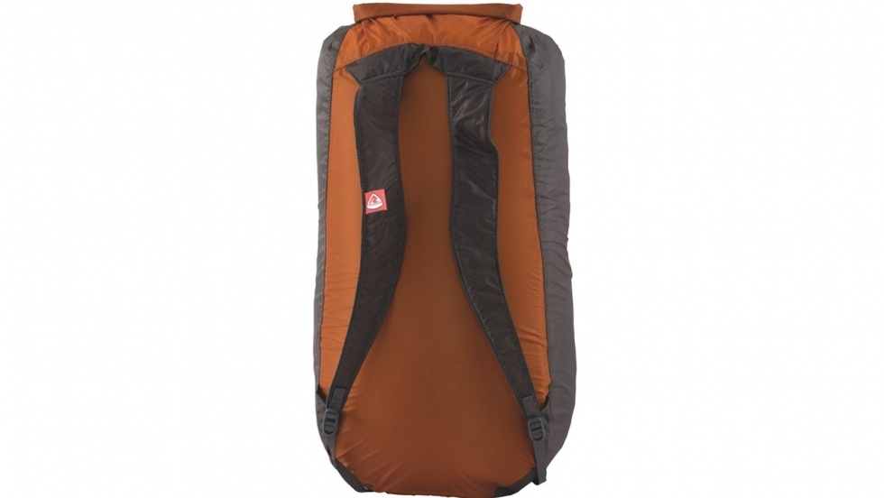 Ul Dry Pack Burnt Orange Turuncu Sırt Çantası