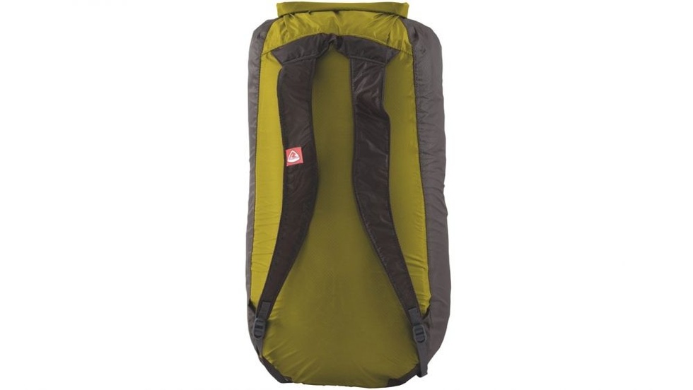 Ul Dry Pack Light Olive Sırt Çantası