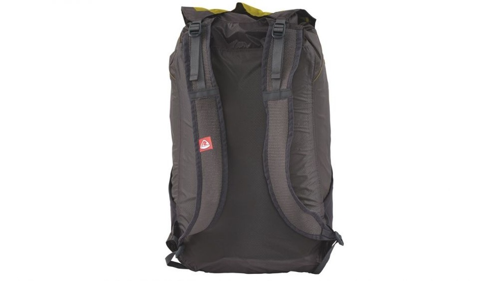 Zip Dry Pack Light Olive Sırt Çantası