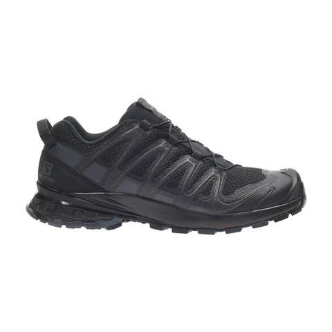 Siyah XA PRO 3D v8 W Kadın Ayakkabısı L41117800