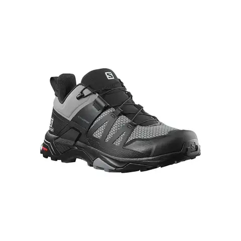 Siyah X ULTRA 4 Erkek Ayakkabısı L41385600