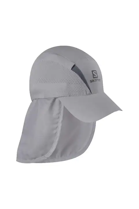 Gri XA CAP ALLOY Şapka LC1468400