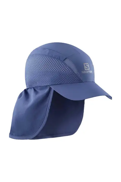Koyu Lacivert XA CAP Şapka LC1681300