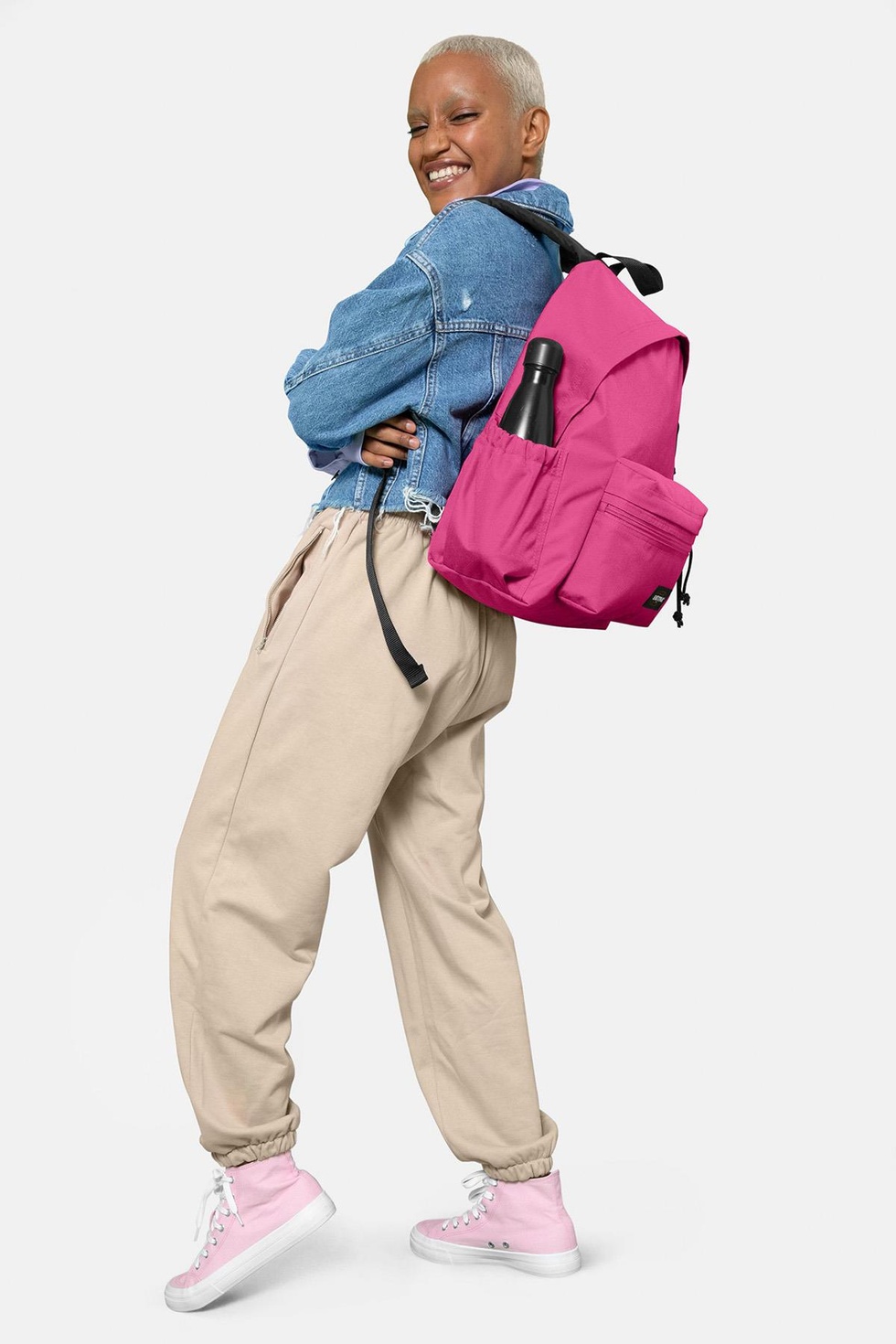 Eastpak PADDED ZIPPL'R + Çanta