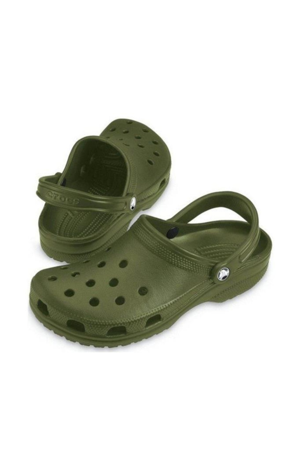Classic Unisex Terlik