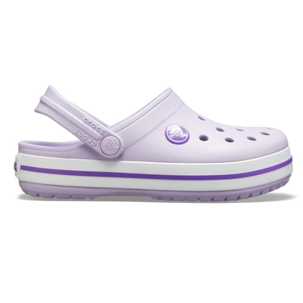 Crocband Clog K Terlik