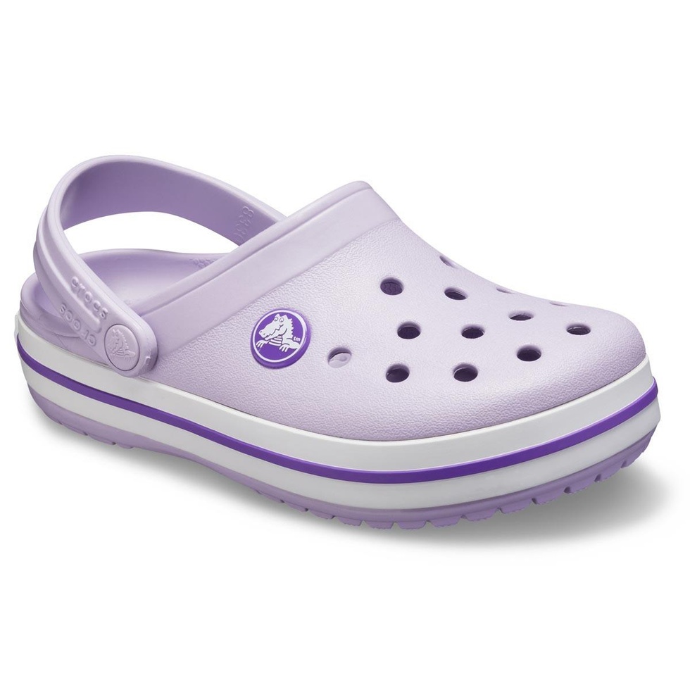 Crocband Clog K Terlik