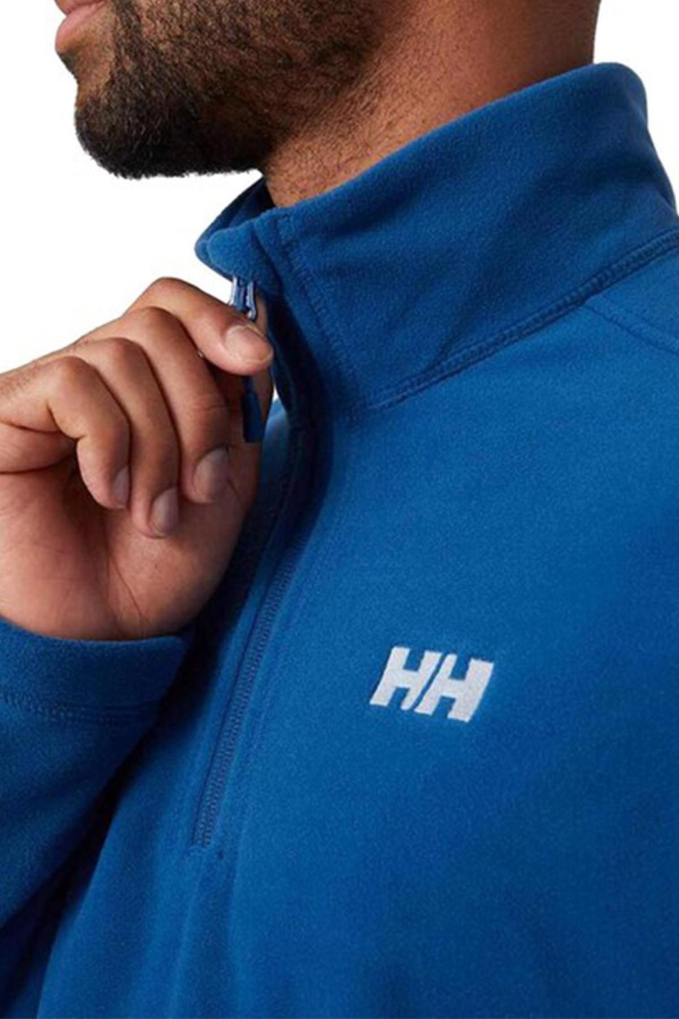 HH MOUNT POLAR FLEECE Erkek Polar