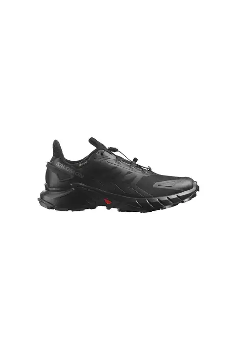 Siyah SUPERCROSS 4 GTX Erkek Ayakkabısı L41731600