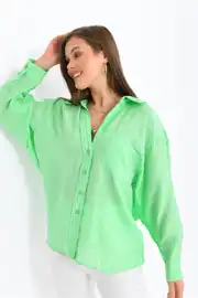Women Kadın Gömlek