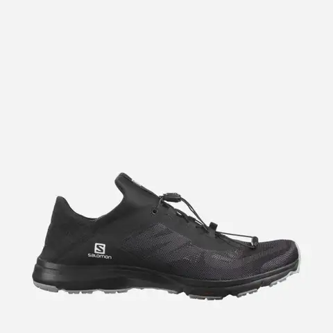 Siyah AMPHIB BOLD 2 Erkek Ayakkabısı L41303800