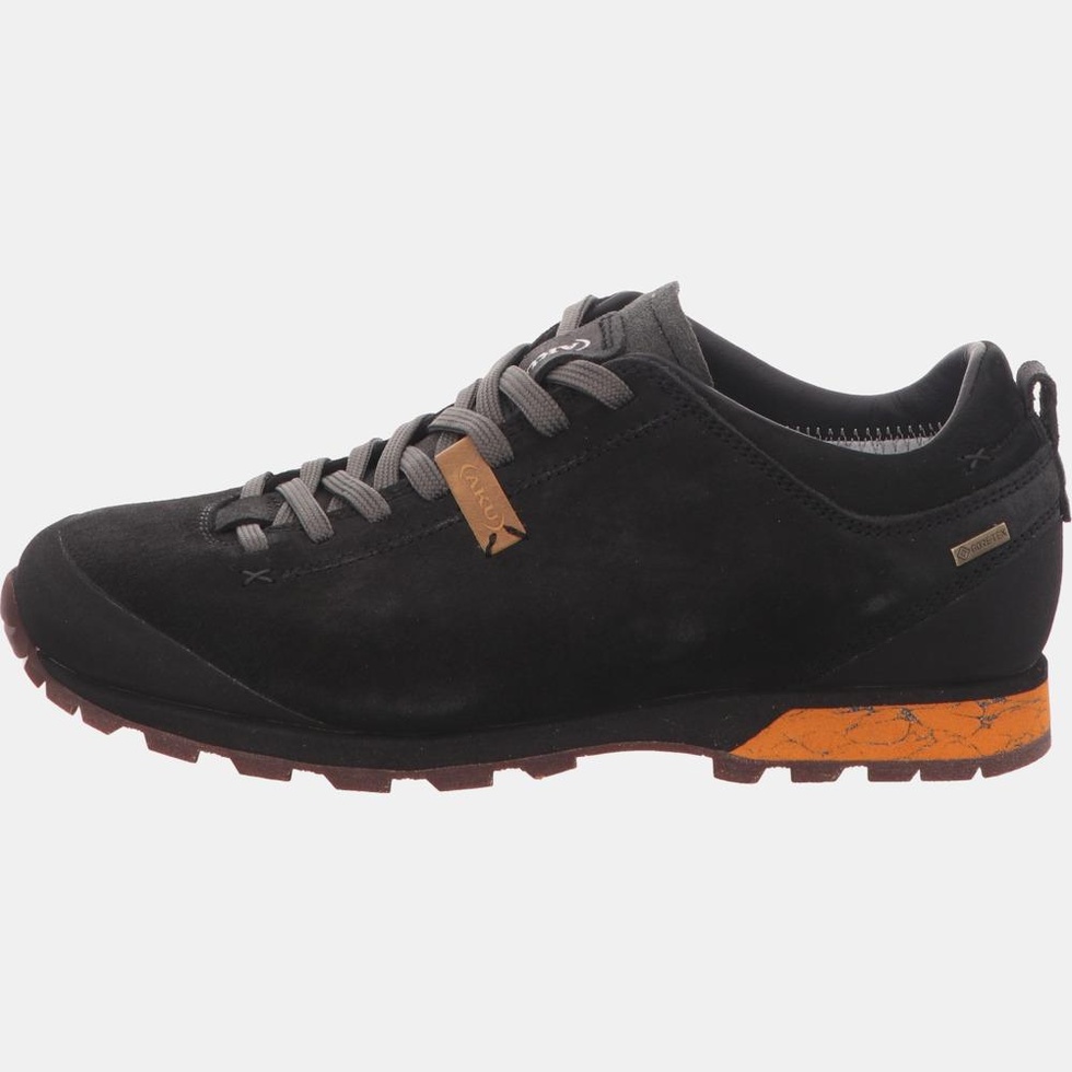 Bellamont III Suede Goretex Vibram Ayakkabı