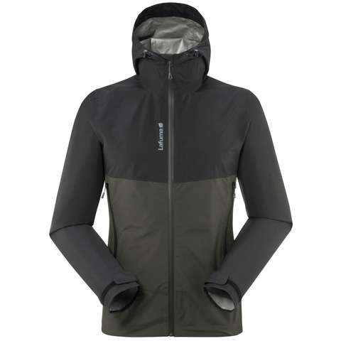 Gri SHIFT GORE-TEX PACLİTE ® Ceket LFV11408 7523