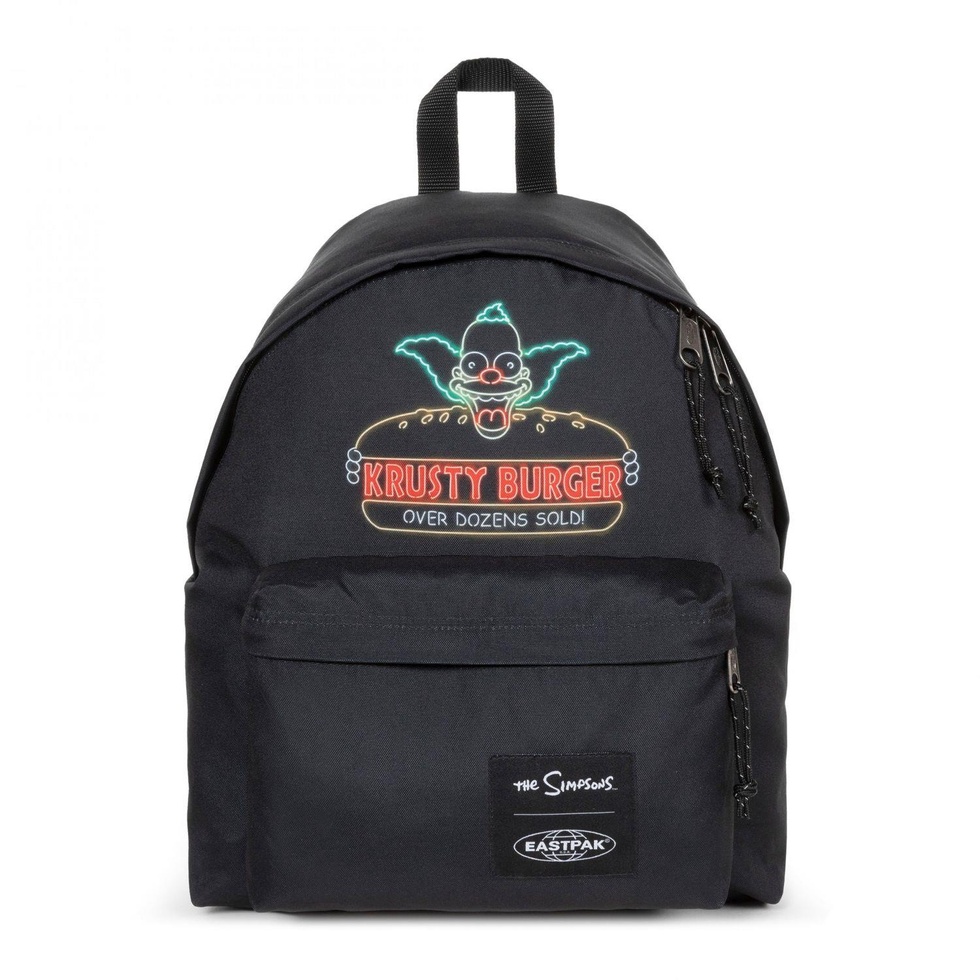 Eastpak PADDED PAK'R Sırt Çantası