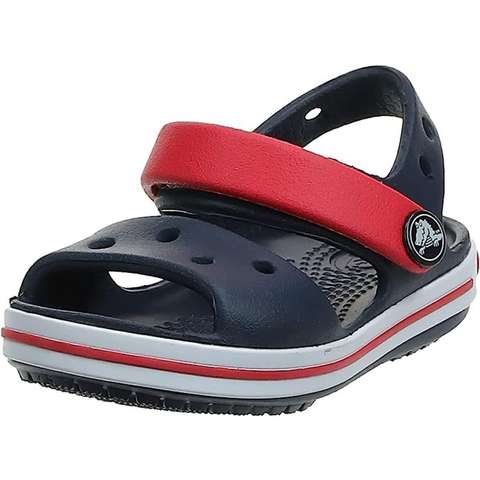 Tek Renk Sandal Kids Cr0011-485