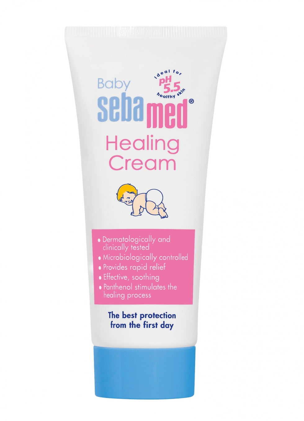 Baby Pişik Kremi 100ml