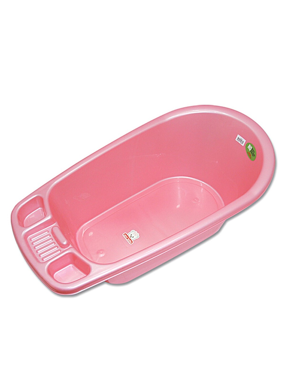 Banyo Küveti Pembe