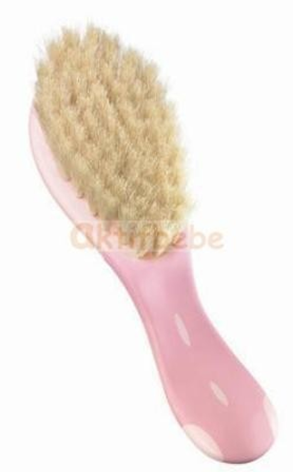 Baby Brush & Blue Saç Fırçası (4008600202912)