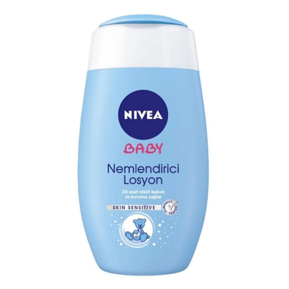 Baby Nemlendirici Losyon 200ML