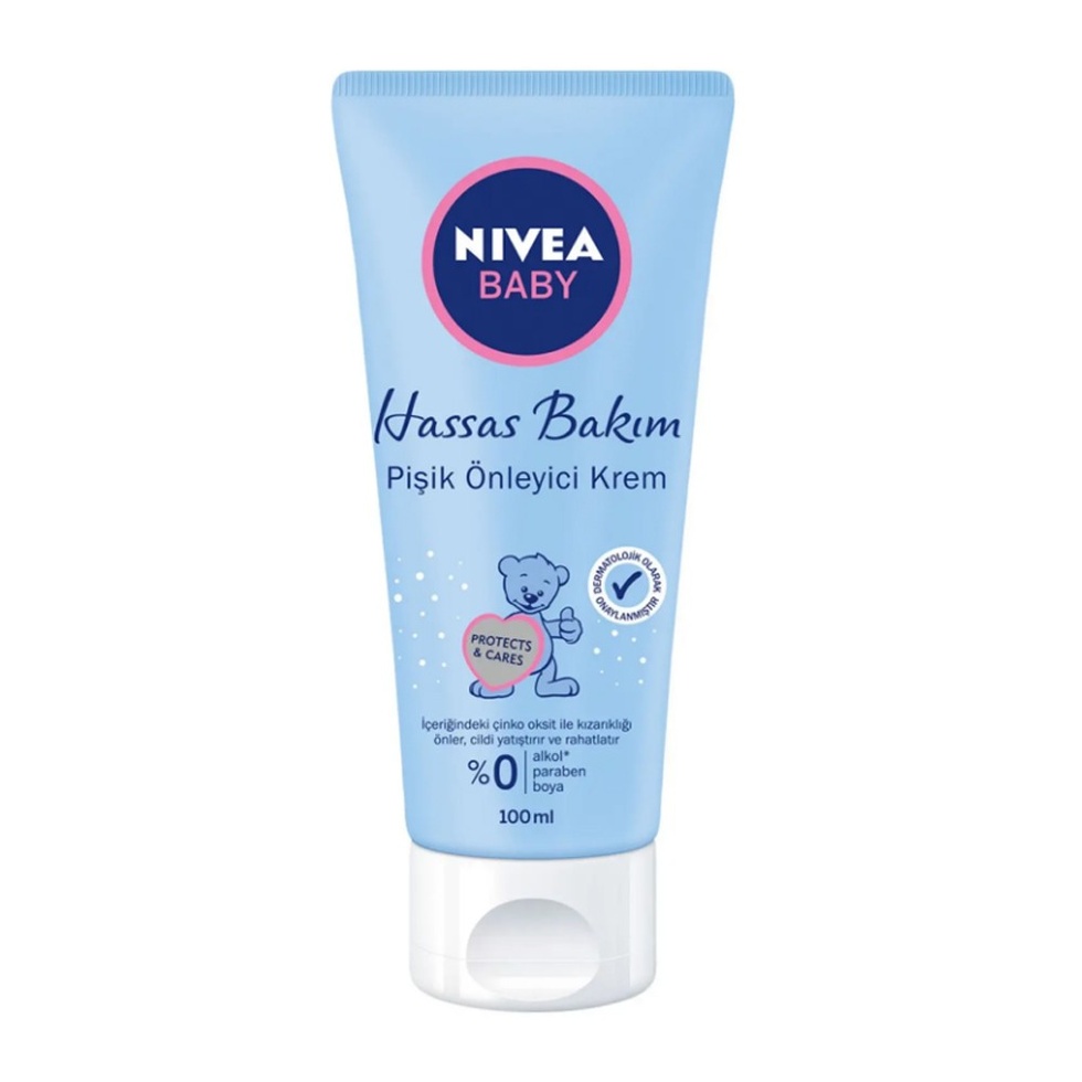 Baby Pişik Kremi 100ML