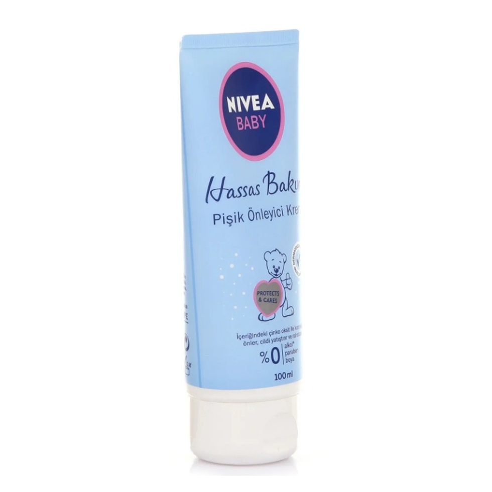 Baby Pişik Kremi 100ML