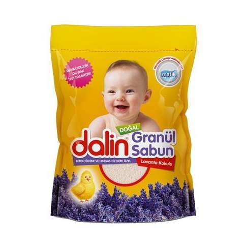 Granül Sabun 1000 gr