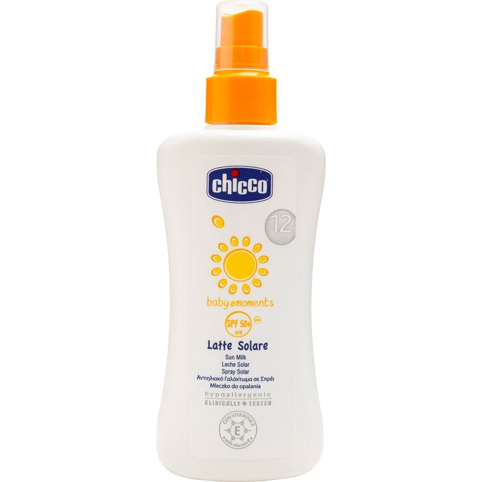 Güneş Sütü Sprey 150Ml - Spf 50+