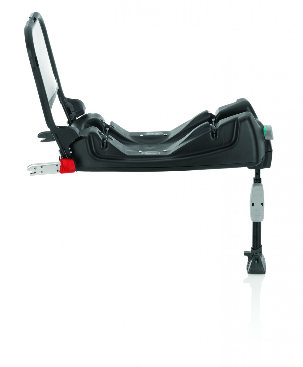 Britax - Römer Baby Safe Isofix Base