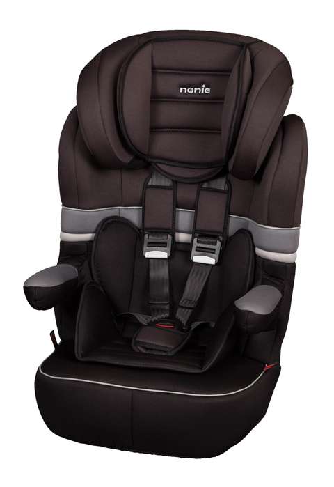 I-Max Isofix 9-36Kg Oto Koltuğu - Grey Horizon