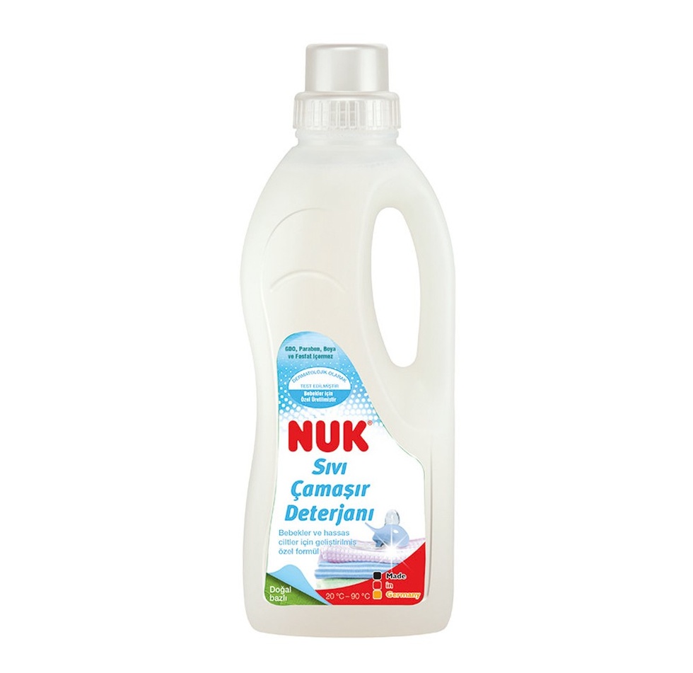 Sıvı Çamaşır Detarjanı 750ml